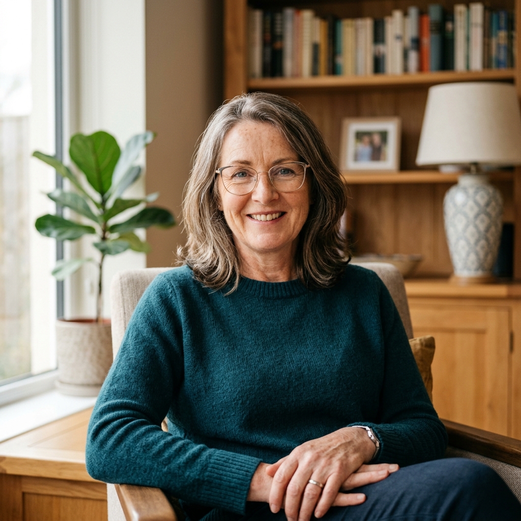 Mary Brennan